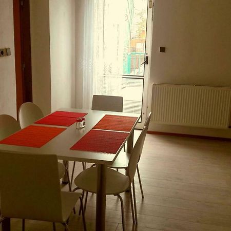 Apartman Rozsochy Διαμέρισμα Εξωτερικό φωτογραφία