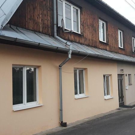 Apartman Rozsochy Διαμέρισμα Εξωτερικό φωτογραφία