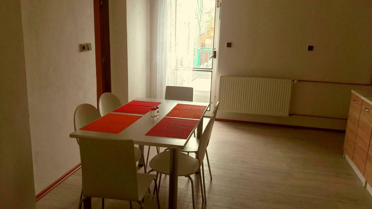 Apartman Rozsochy Διαμέρισμα Εξωτερικό φωτογραφία