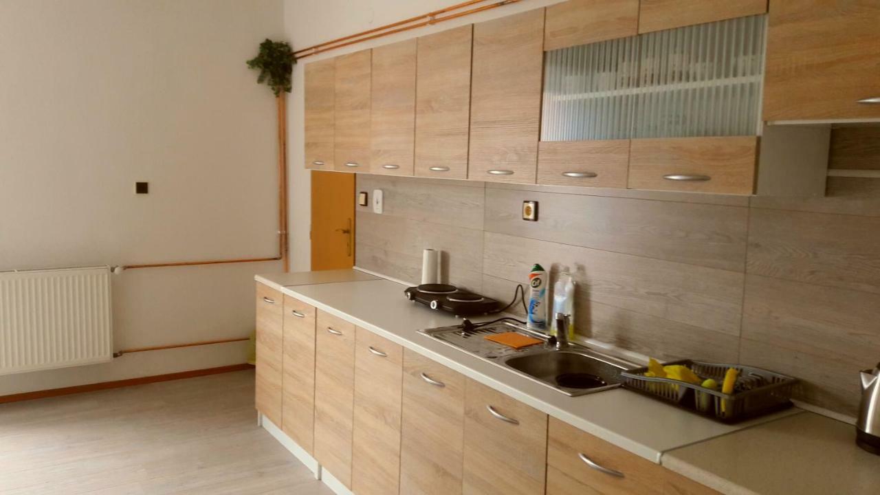 Apartman Rozsochy Διαμέρισμα Εξωτερικό φωτογραφία