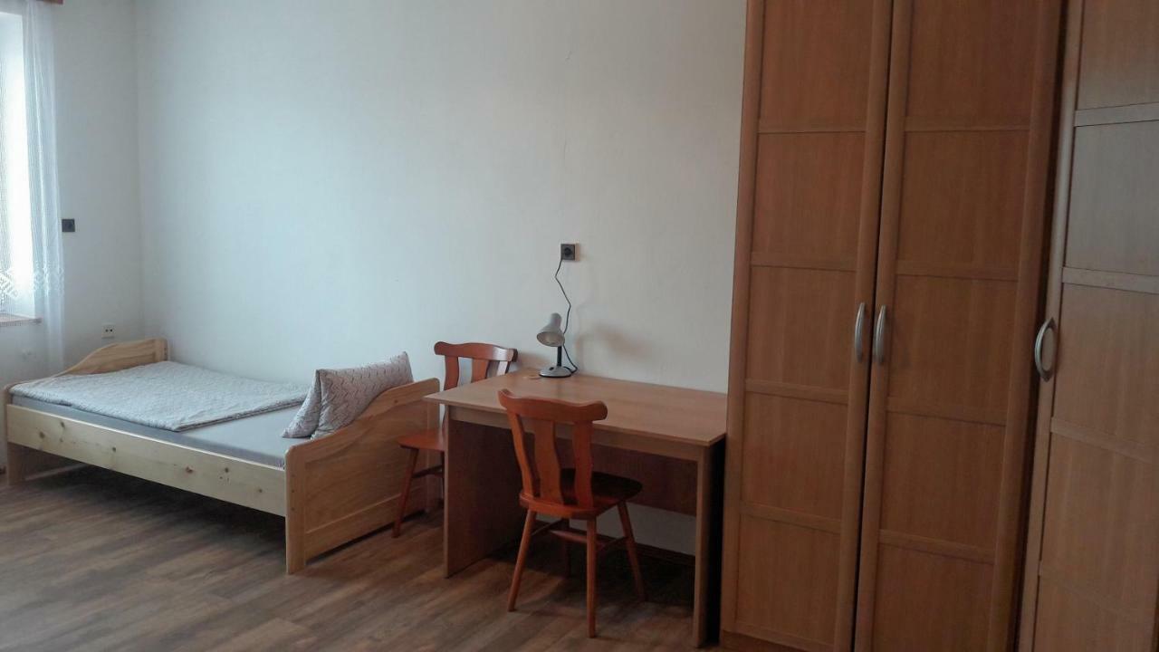 Apartman Rozsochy Διαμέρισμα Δωμάτιο φωτογραφία