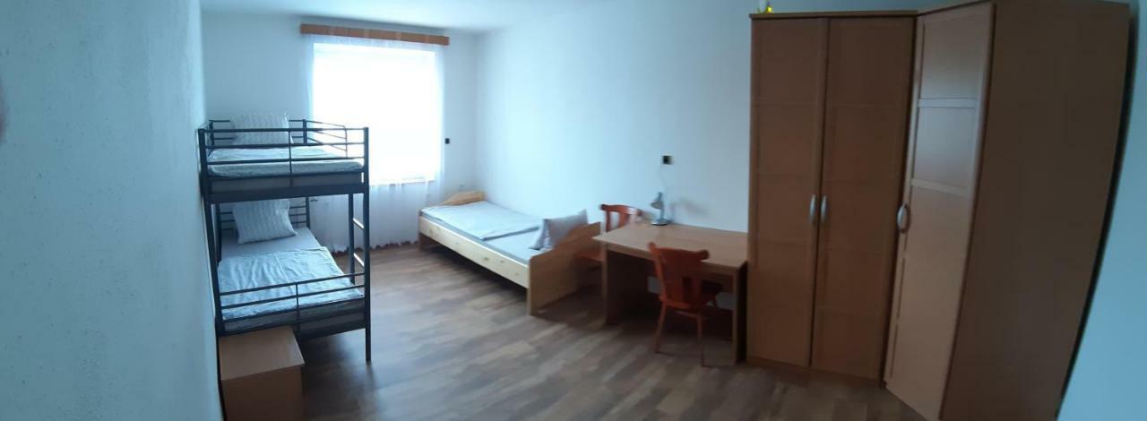 Apartman Rozsochy Διαμέρισμα Εξωτερικό φωτογραφία
